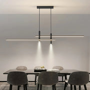 Lampada a sospensione Fusion Link