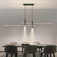 Fusion Link Pendant Light
