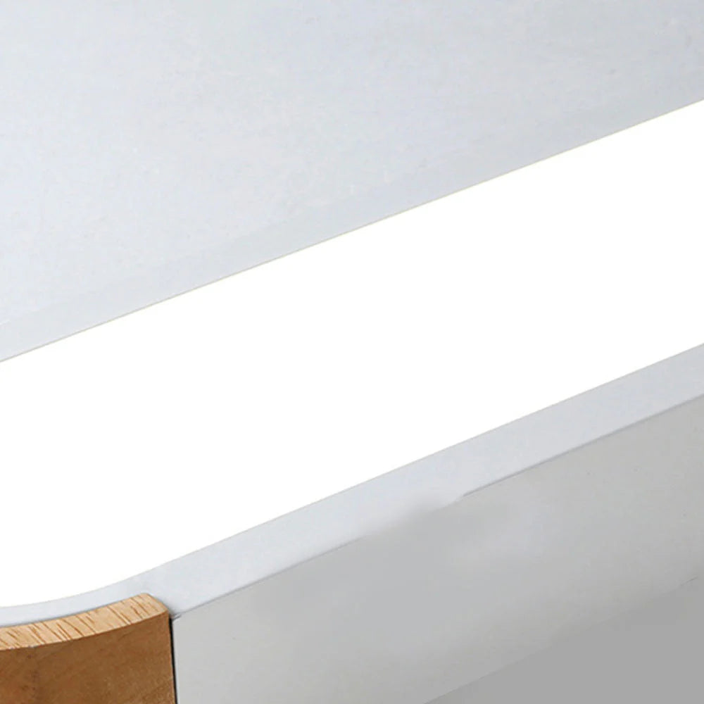 Moderne zenith loftlys
