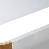Moderne zenith loftlys