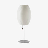 Lampe de table d'orbe paradis