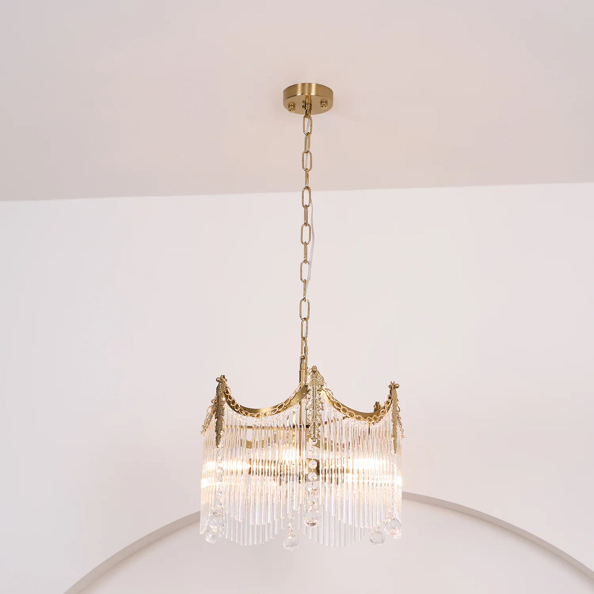 Virello Chandelier