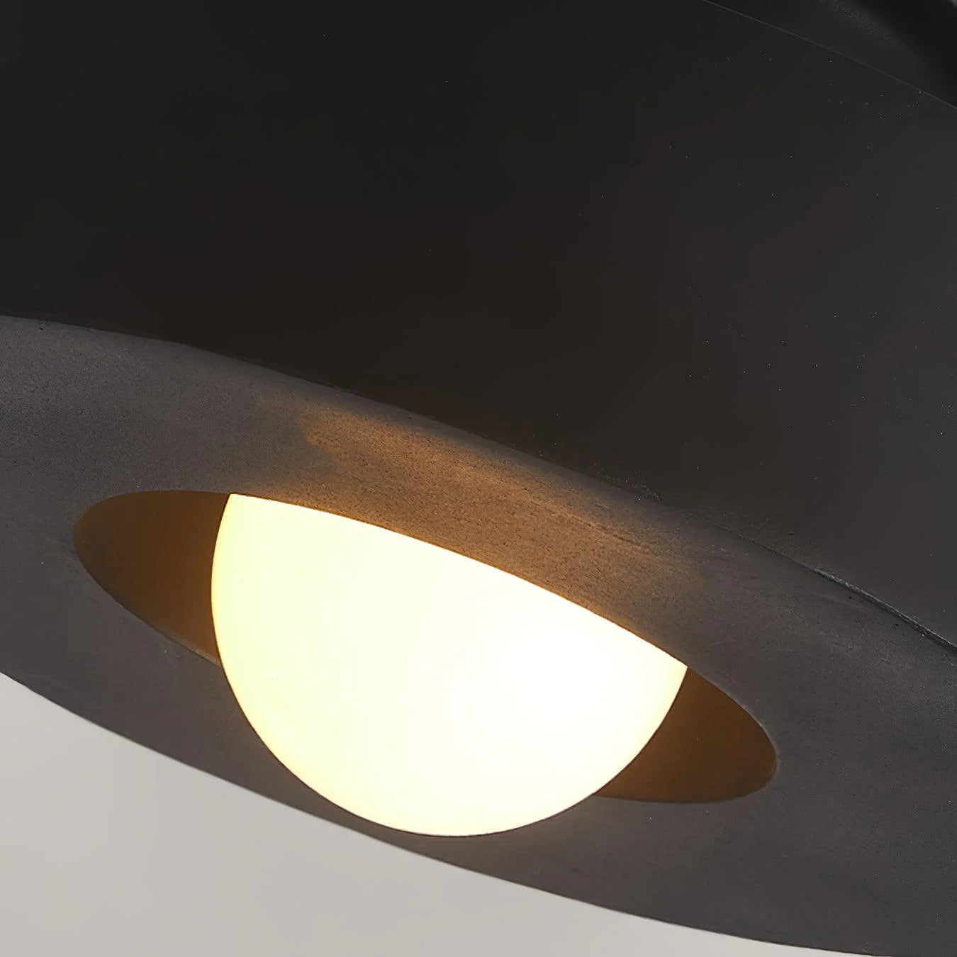 Lampada da soffitto Simon Dome