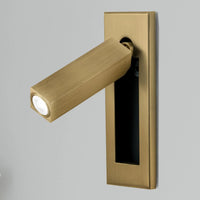 Auranest Bedside Light