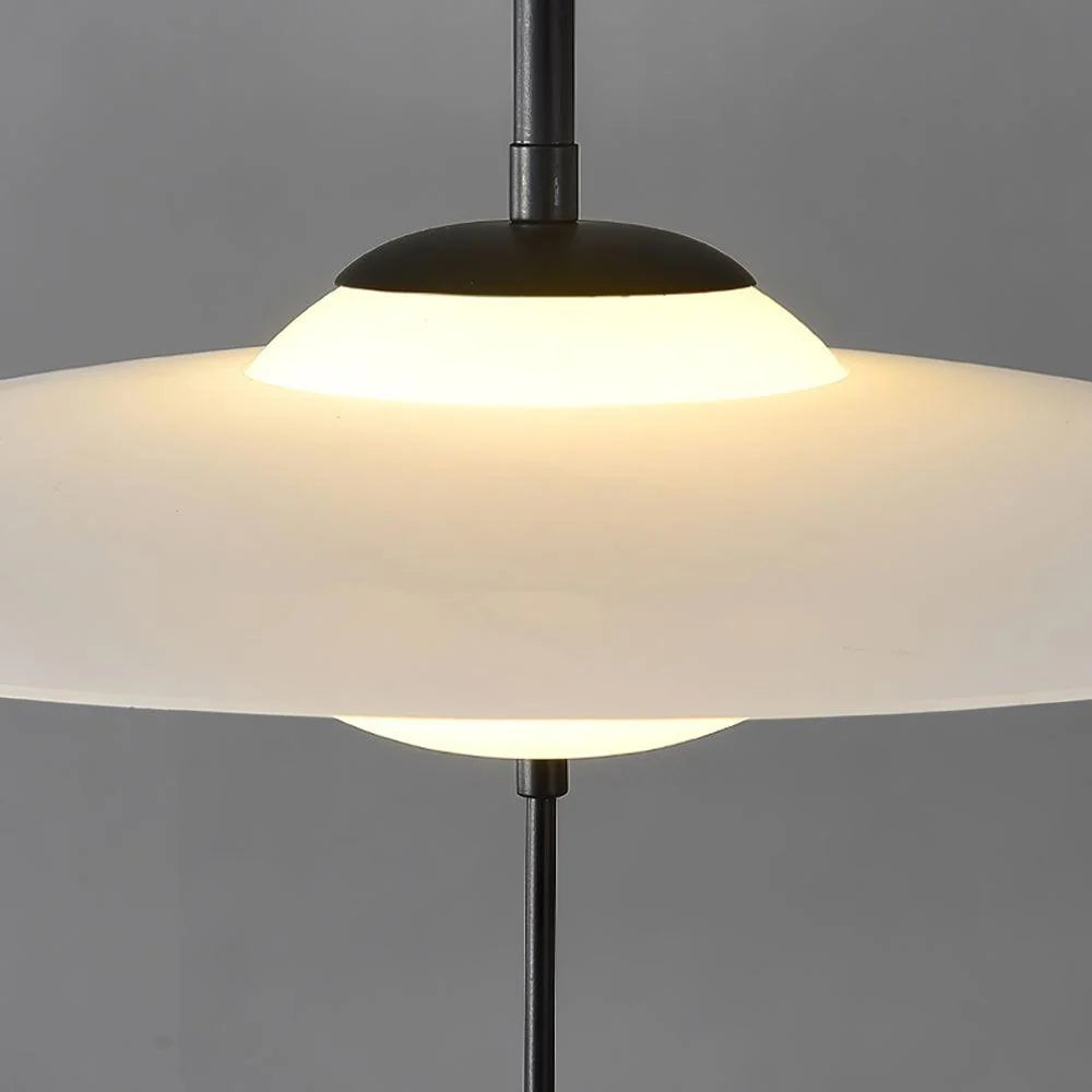 Lampada a sospensione Lustra