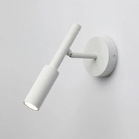 CylinGlow Wall Lamp