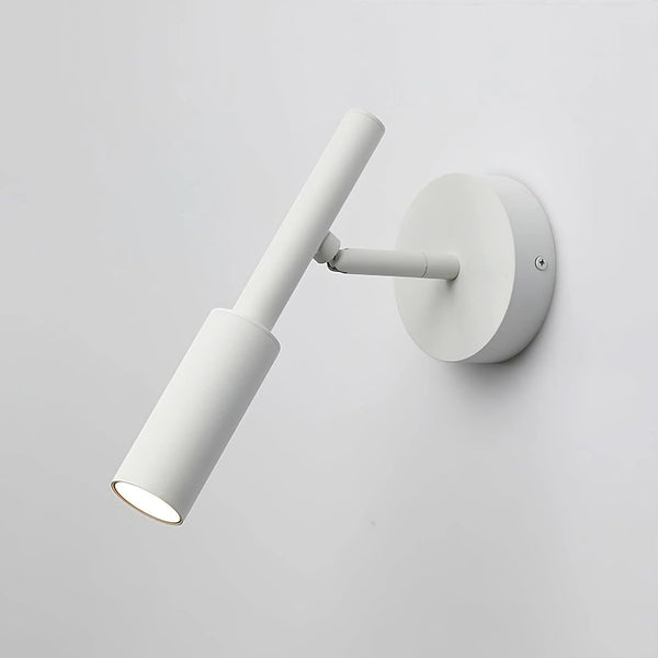 CylinGlow Wall Lamp