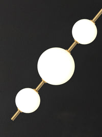 As orb hanglamp