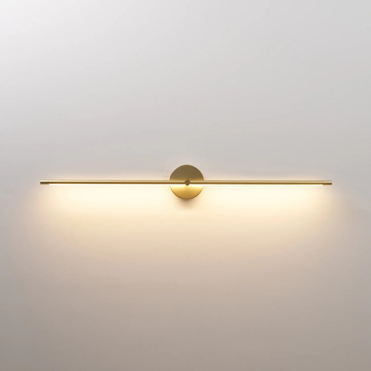 Slimline LED væglys