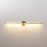 Slimline LED væglys