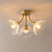 Lampada da soffitto Flora Kalin