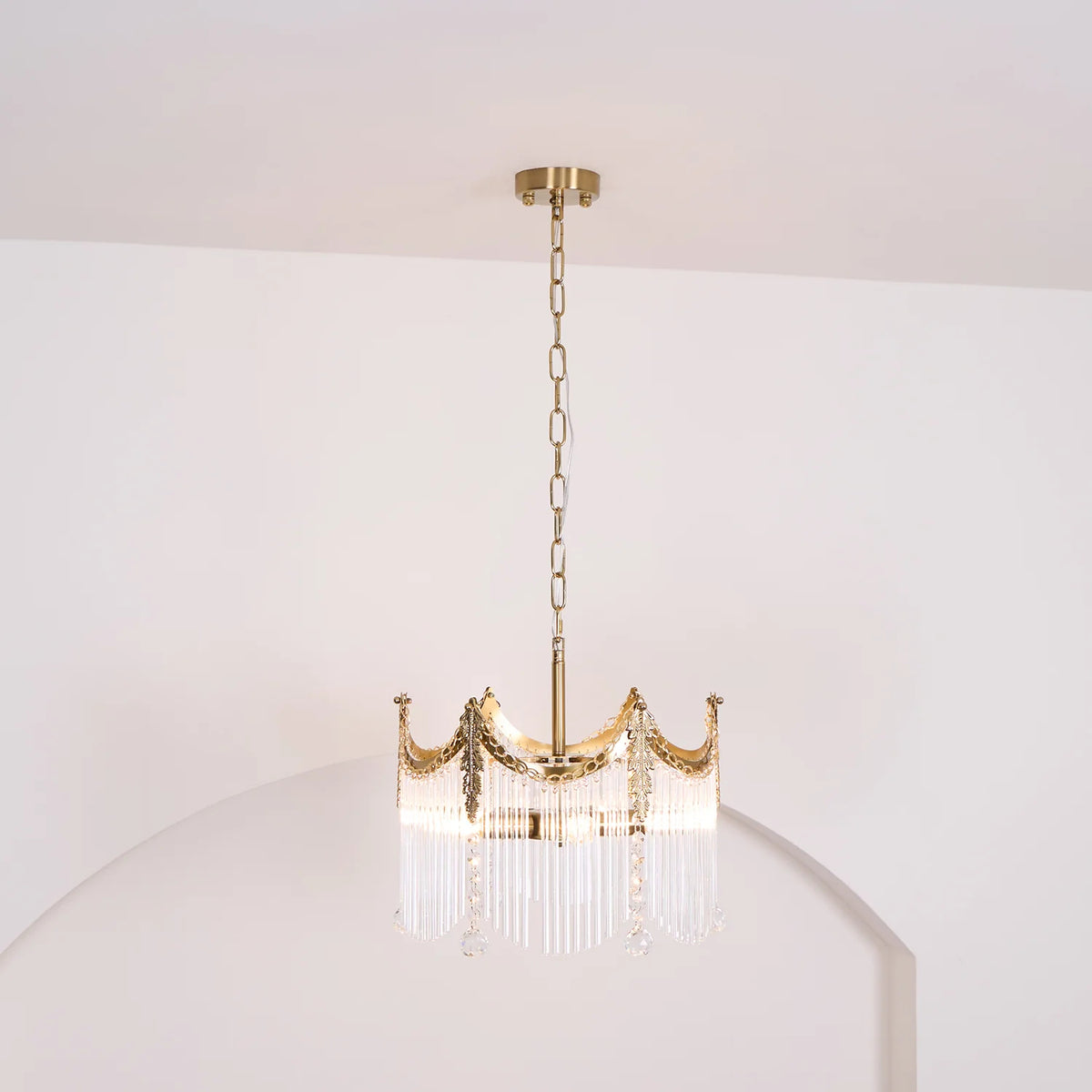 Virello Chandelier