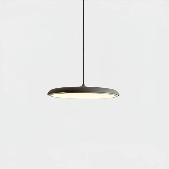 Glarefusion Modern Chic Cookie Pendant Light