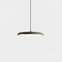 Glarefusion Modern Chic Cookie Pendant Light