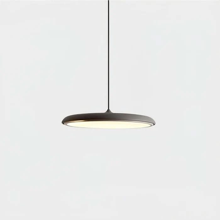 Glarefusion Lampe à Suspension Cookie Moderne Chic