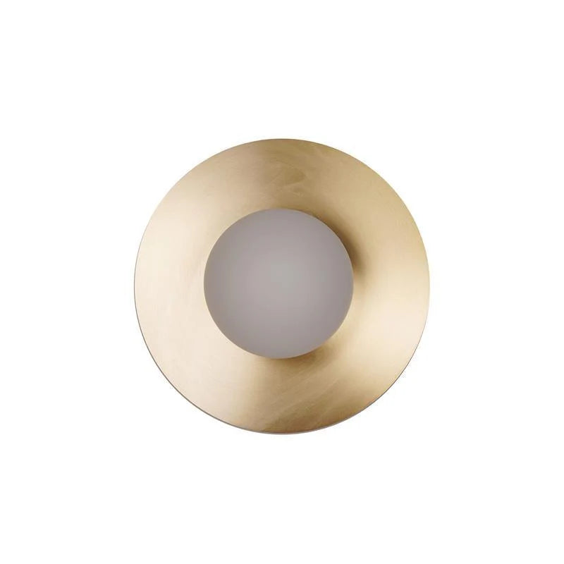 Aura Art Wall Sconce
