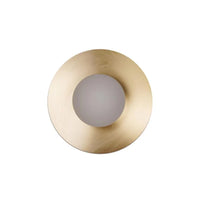 Aura Art Wall Sconce
