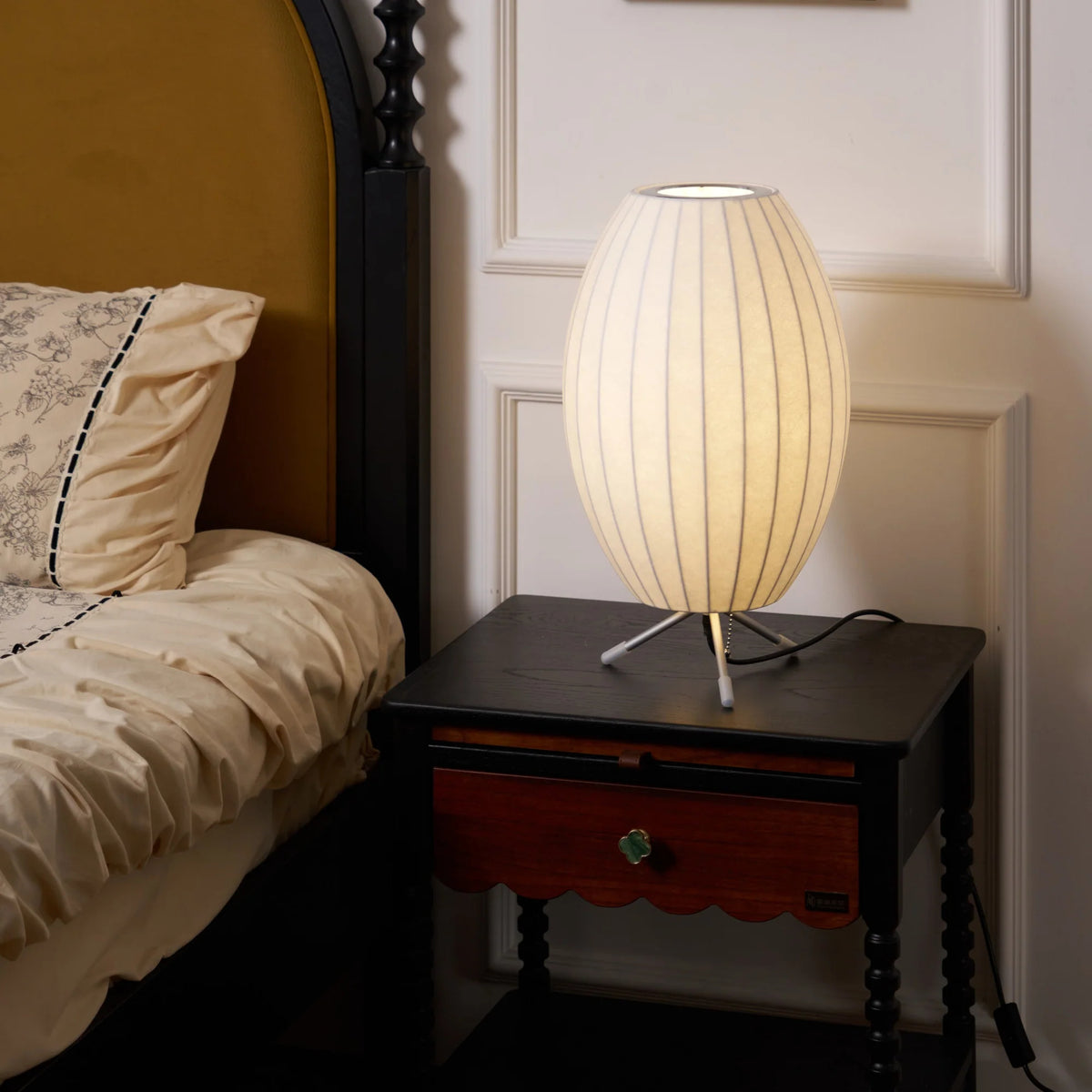 Luma stativlampe