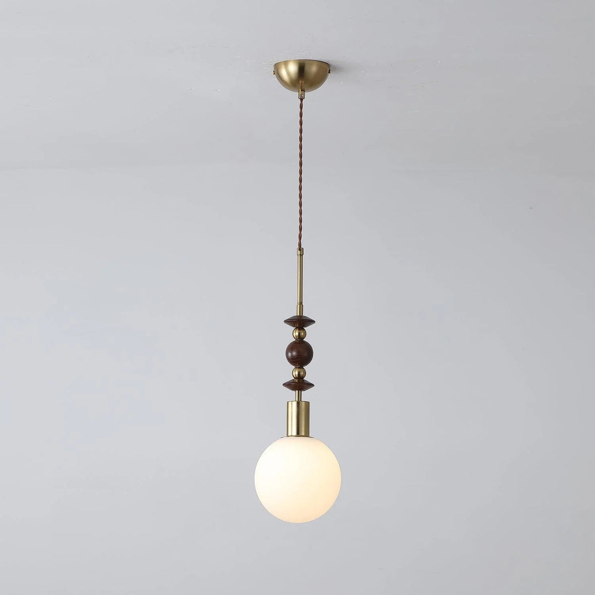 Kumo Orb Light
