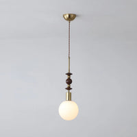 Kumo Orb Light