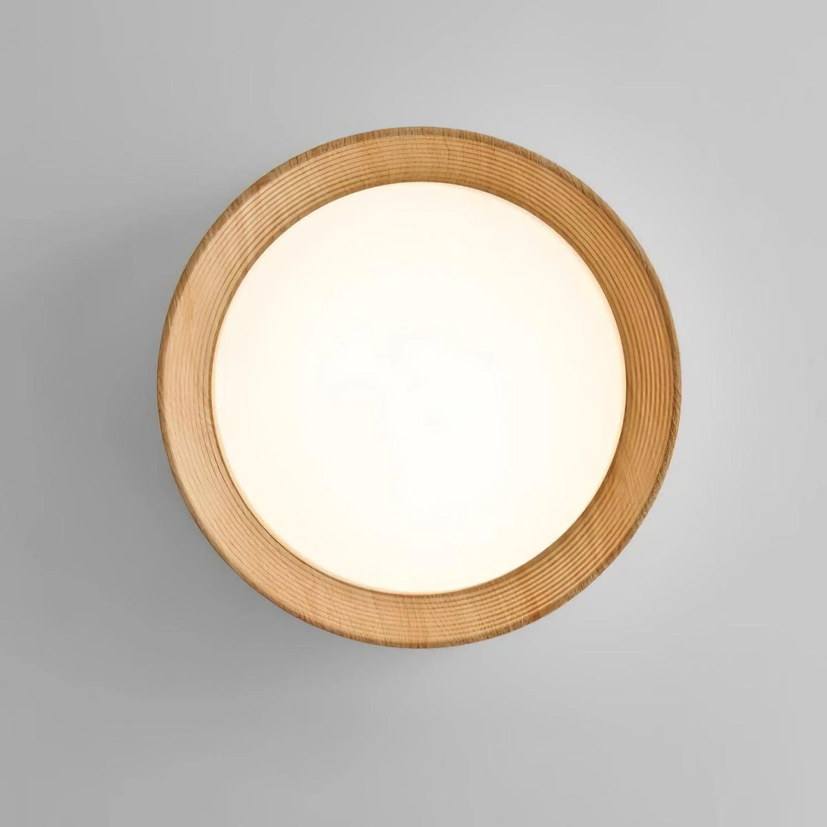 Kalen minimalistisch plafondlamp