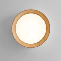 Kalen minimalistisch plafondlamp