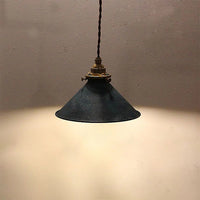 Vintage Industrial Fanale Pendant Lamp