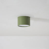Macaroon Style LED Ceiling Light