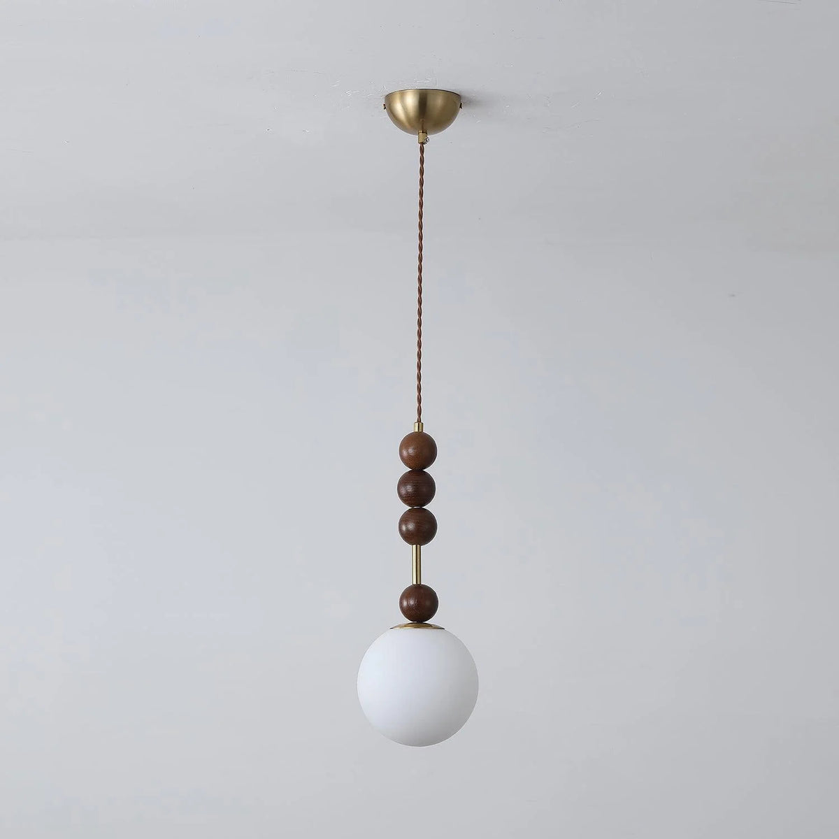 Kumo Orb Light