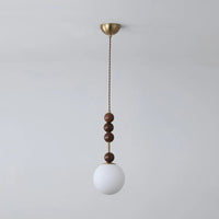 Kumo Orb Light