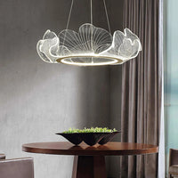Oceanic Elegance Chandelier