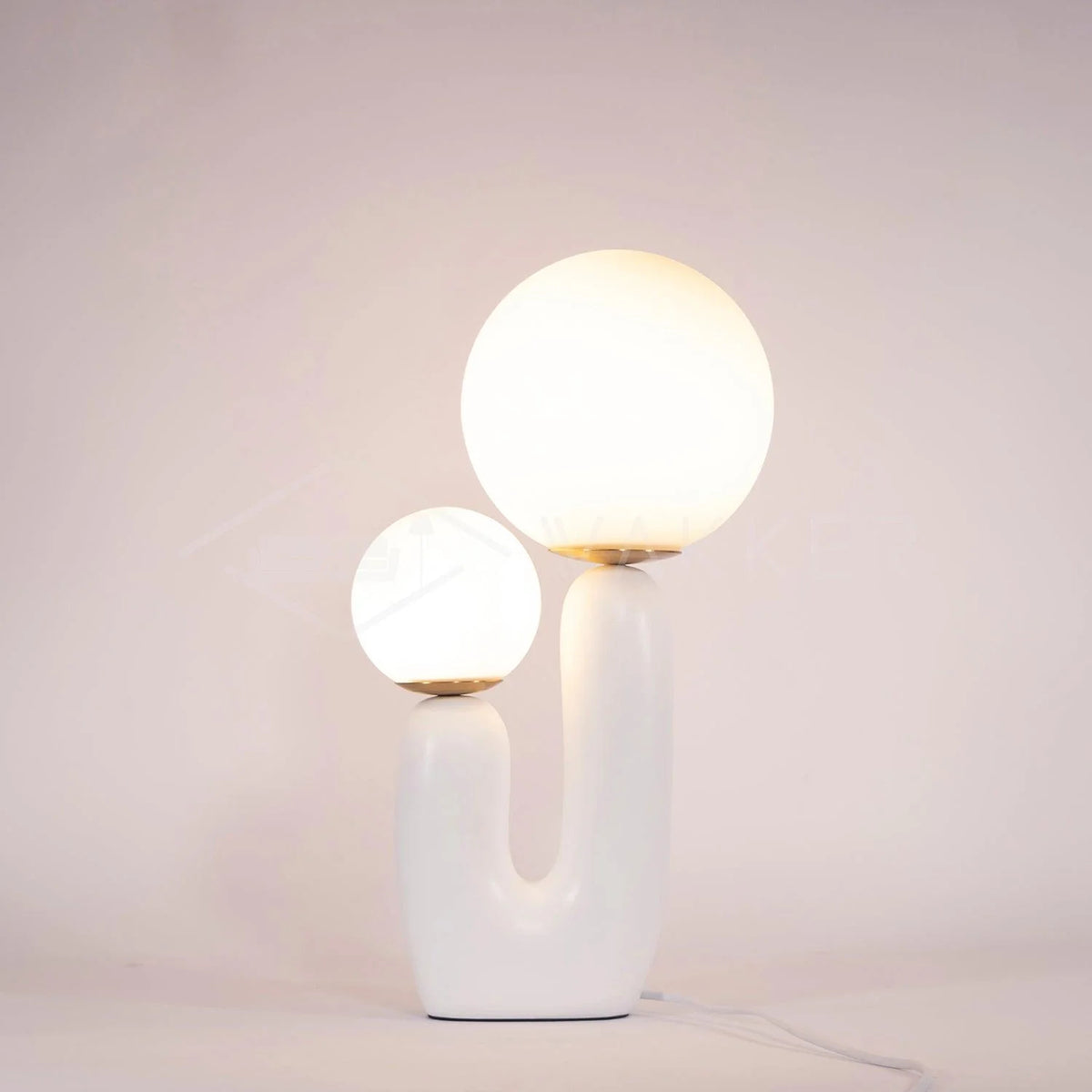 Seren -Orb -Lampe
