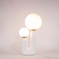 Seren -Orb -Lampe