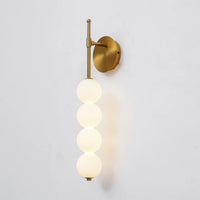 Equinox Wall Sconce
