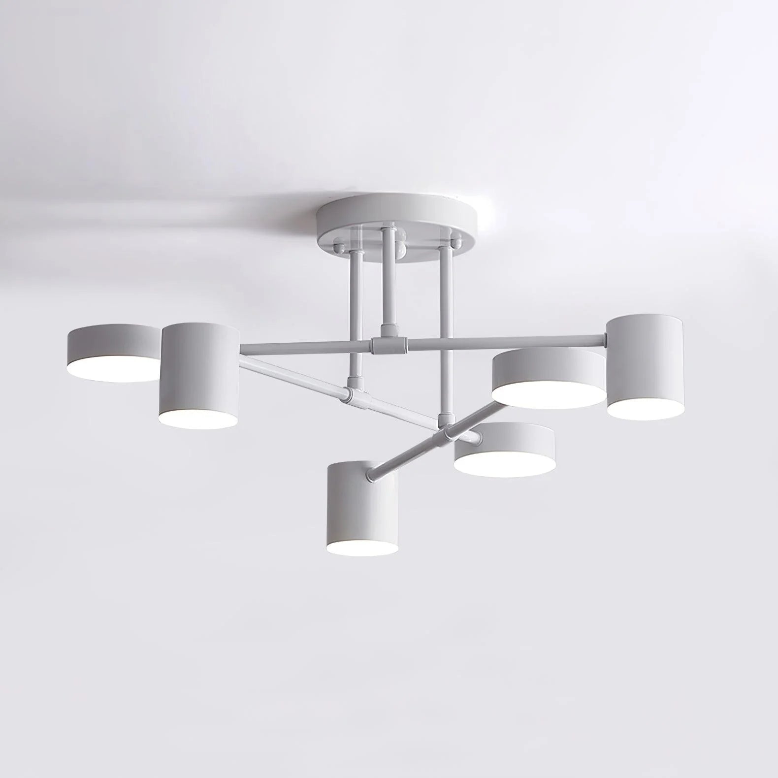 Lampada da soffitto Galactica