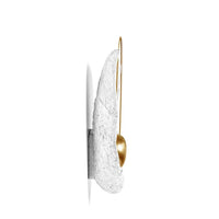 Soleil Pearl Sconce