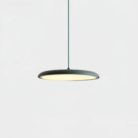 Glarefusion Modern Chic Cookie Pendant Light