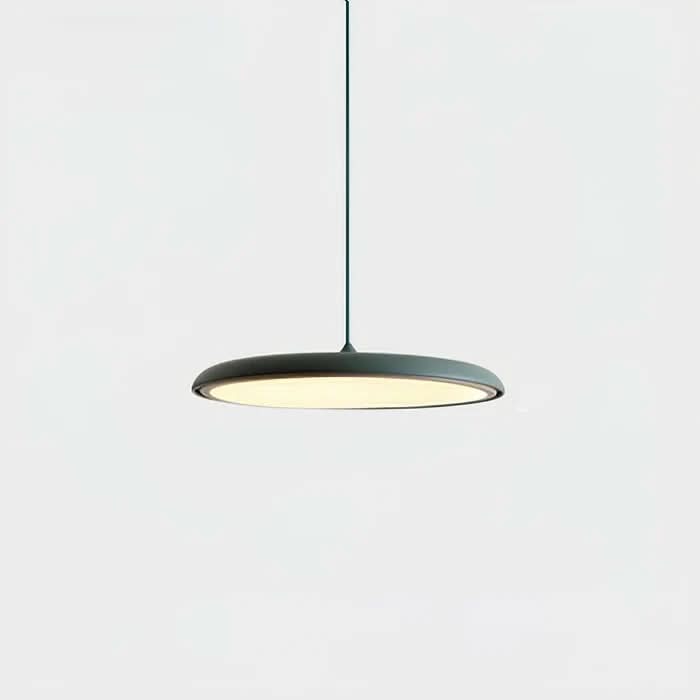 Glarefusion Lampe à Suspension Cookie Moderne Chic