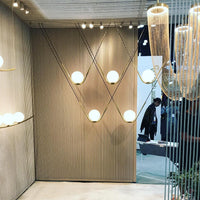 LumaOro Pendant