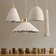Lampada a sospensione Ashline