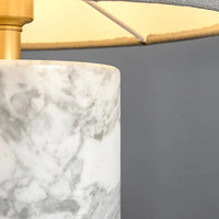Gaia bordlampe