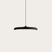 Glarefusion Modern Chic Cookie Pendant Light