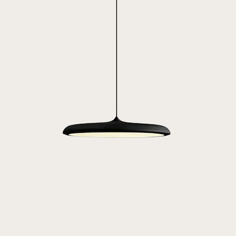 Glarefusion Lampe à Suspension Cookie Moderne Chic