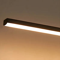 Edgeline Spiegel Wandleuchte