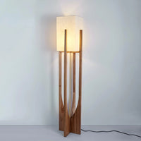 Nordwood Floor Lamp