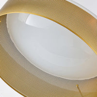 Lumen bue loftslampe