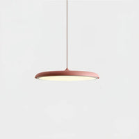 Glarefusion Modern Chic Cookie Pendant Light