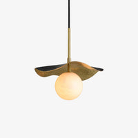 Flareline Pendant Lamp