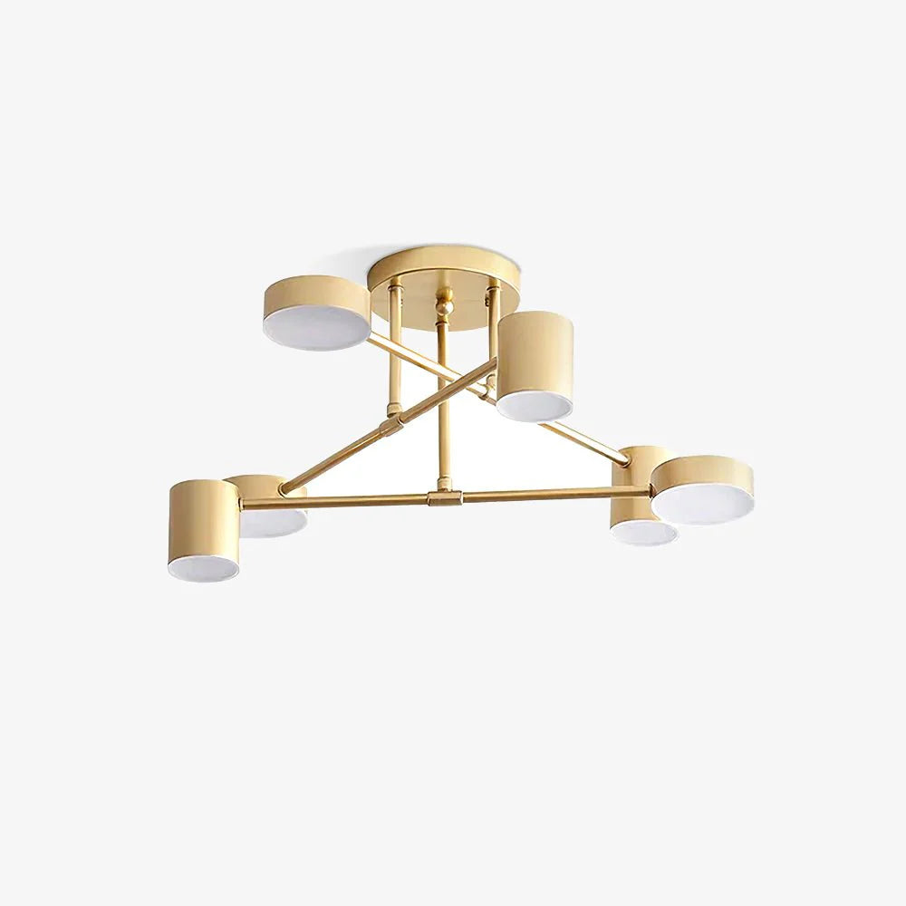 Lampada da soffitto Galactica