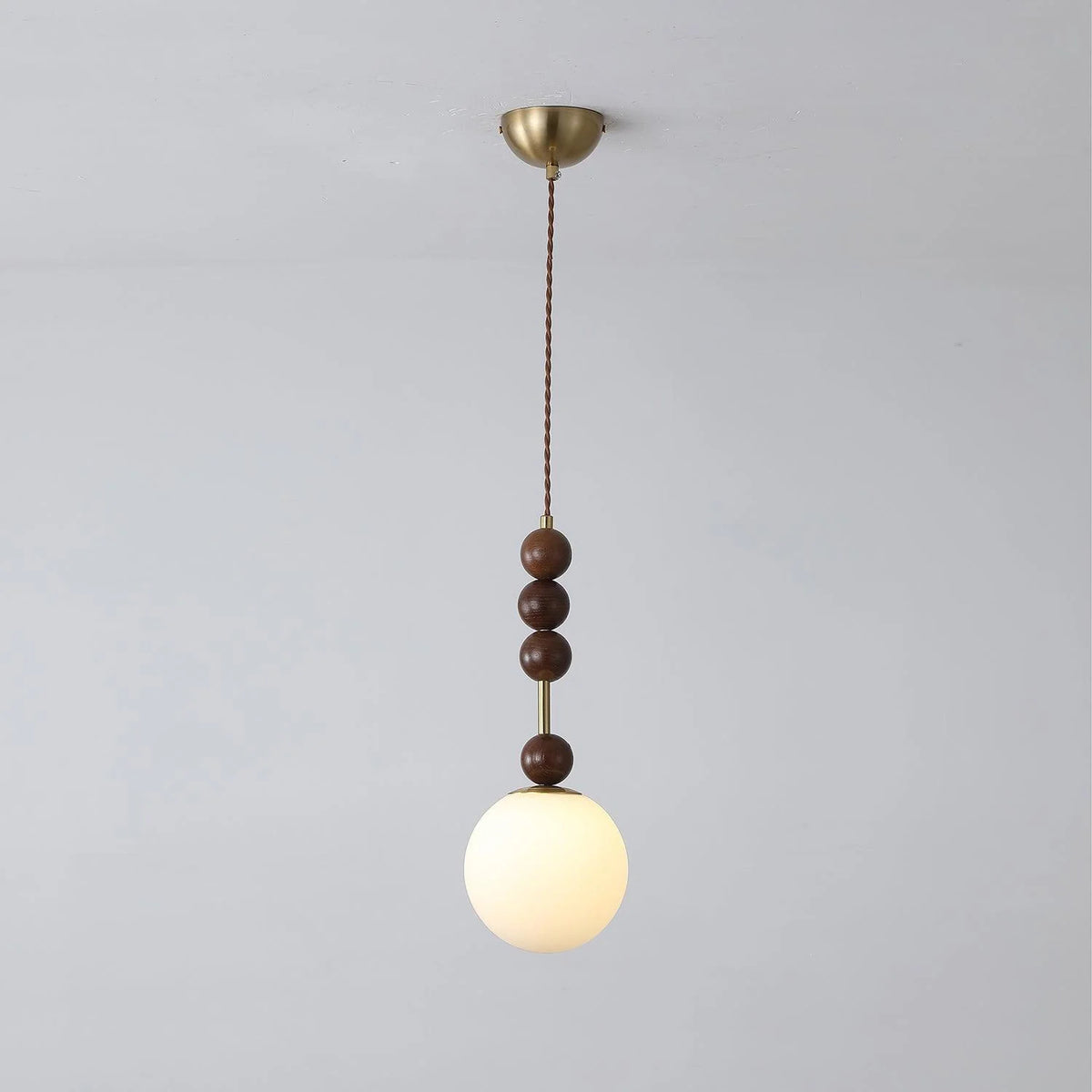 Kumo Orb Light